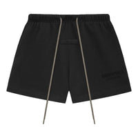 Fear of God Essentials Sweatshort 'Black' 160SU242000F
