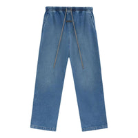 Fear of God Essentials SS24 Lounge Pants 'Med Wash' 130SU244380F