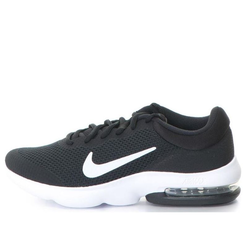(WMNS) Nike Air Max Advantage 'Black and White' 908991-001