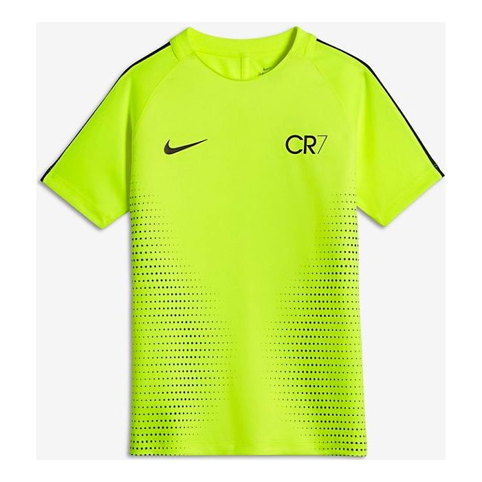 Football s Kids Nike Kids CR7 Dry Squad Top 807264-702