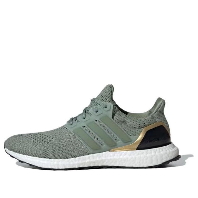 adidas Ultraboost 1.0 'Green White' IF5258