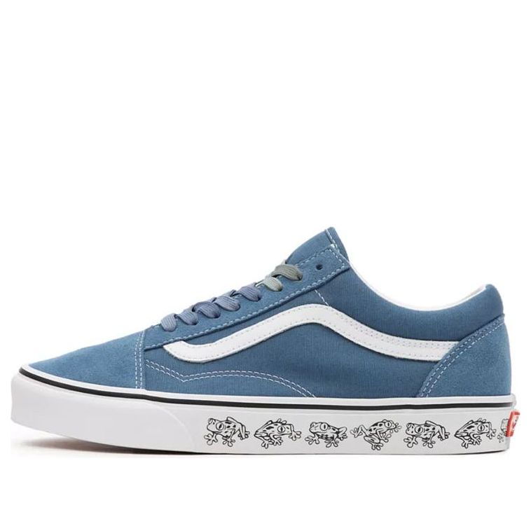 Vans UV Dreams Old Skool 'Blue White' VN0A5KRFB5Y