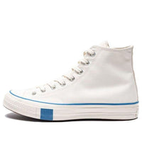 Converse Undefeated x Chuck 70 High 'Fundamentals - Parchment' 171161C