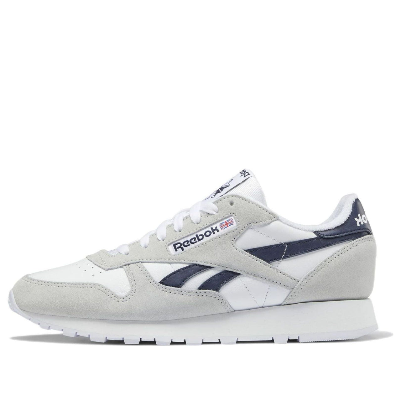 Reebok Classic Leather 'White Blue' GX8750