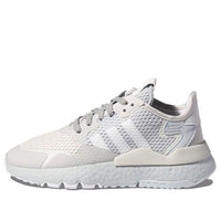 (WMNS) adidas originals Nite Jogger 'White' FW8654