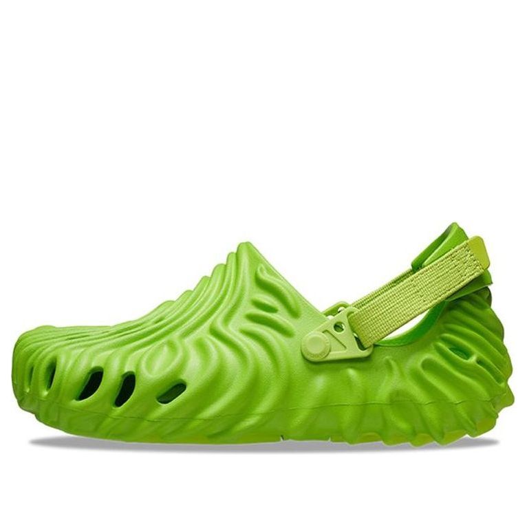 Crocs Salehe Bembury x Pollex Clog 'Crocodile' 207393-30T
