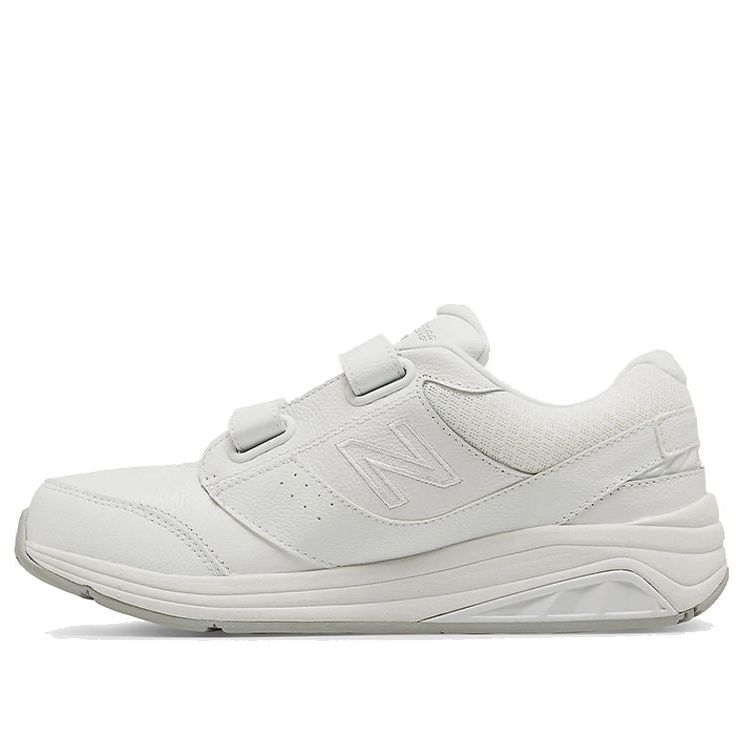 (WMNS) New Balance Hook and Loop Leather 928v3 WW928HW3