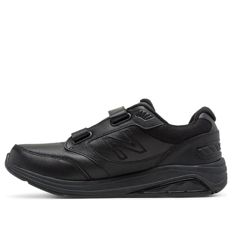 New Balance 928v3 Hook and Loop 'Black' MW928HB3