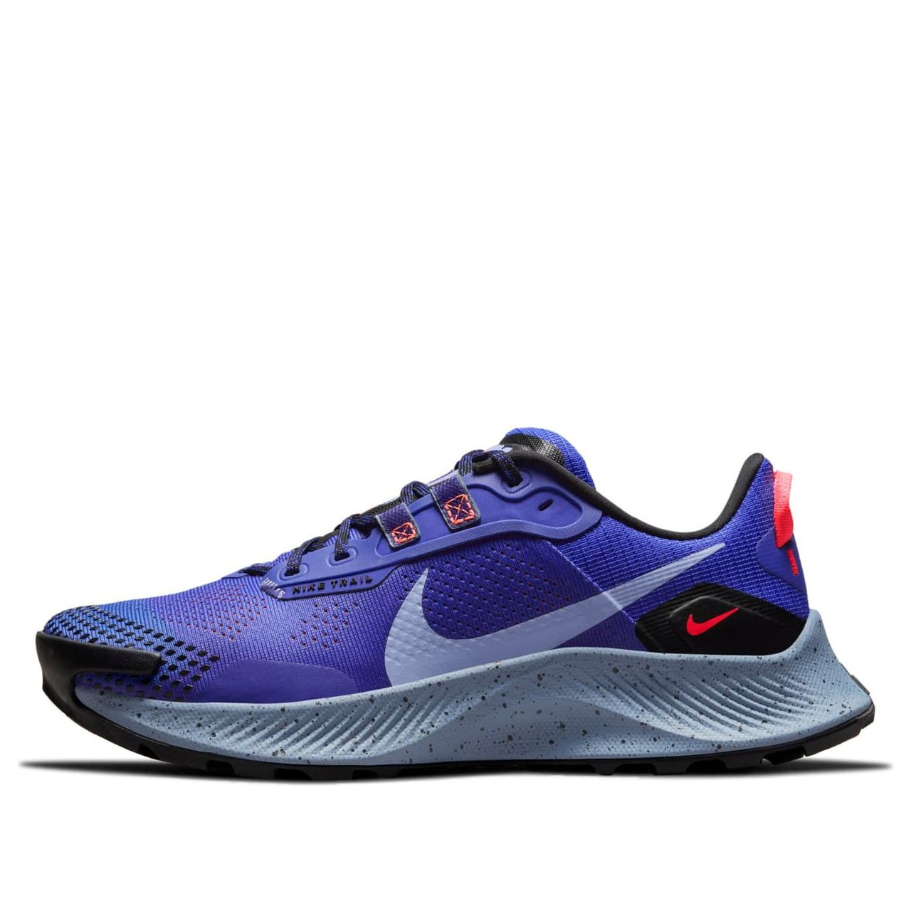 (WMNS) Nike Pegasus Trail 3 'Lapis Light Thistle' DA8698-401