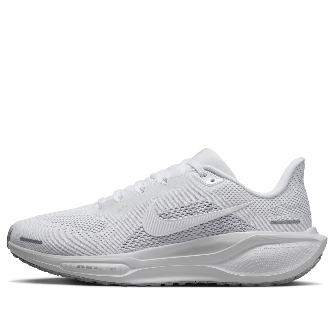 (WMNS) Nike Air Zoom Pegasus 41 'Pure Platinum' FD2723-102