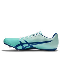 ASICS Hyper Sprint 7 Running Shoes 'Phantom Blue' 1093A194-300