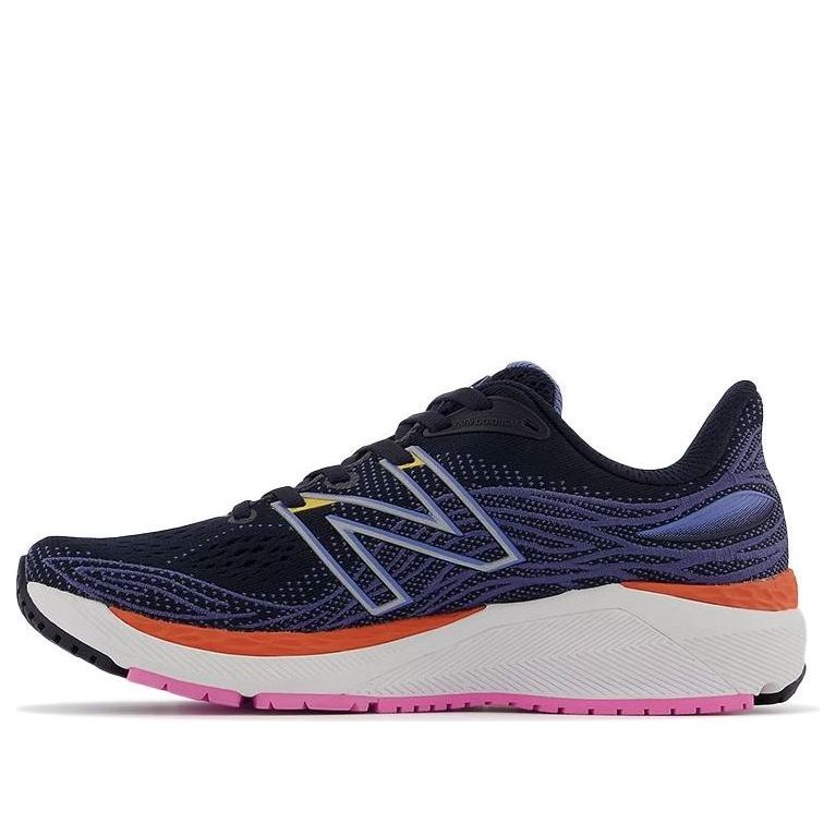 (WMNS) New Balance Fresh Foam X 860 V12 'Eclipse Night Sky' W860G12