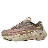 Reebok x Street Fighter Zig Kinetica 2.5 'Dhalsim' GZ9539