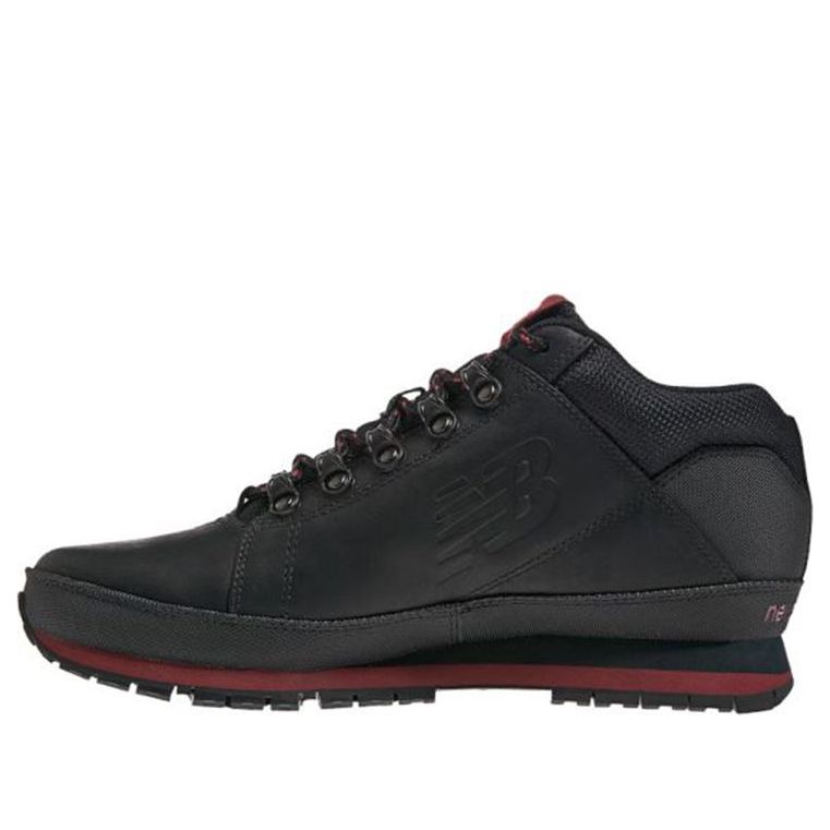New Balance 754 'Black Red' H754KR