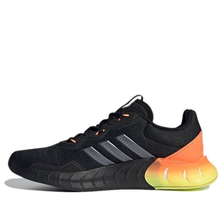 adidas Kaptir 'Black Gradient' FZ2857