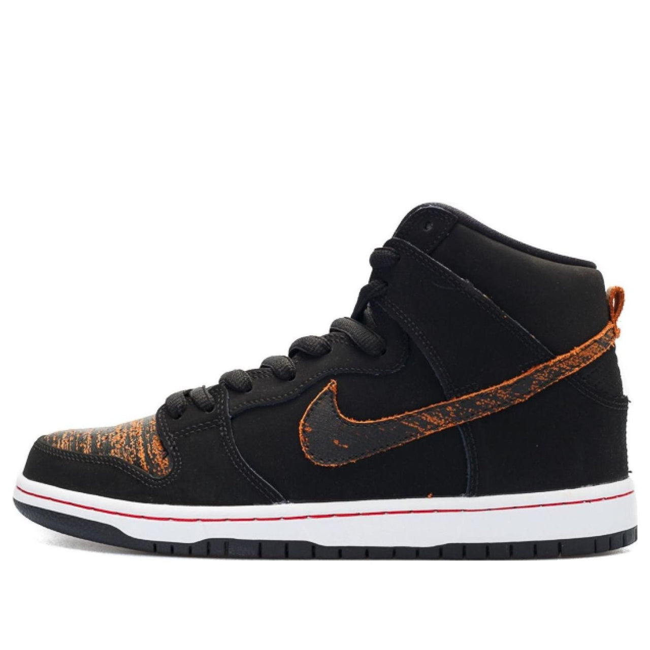 Nike SB Dunk High Pro 'Distressed Leather' 305050-026