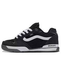Vans Rowley XLT 'Black White' VN000CTMBA2