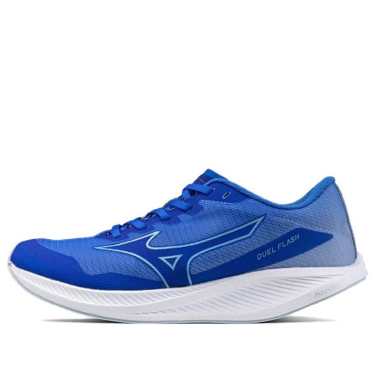 (WMNS) Mizuno Duel Flash 'Blue' U1GE236021