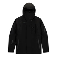 Nike x Cactus Jack by Travis Scott NRG BH Jacket 'Black' DM1275-010