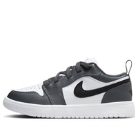 (PS) Air Jordan 1 Low ALT 'White Iron Grey Black' DR9748-152