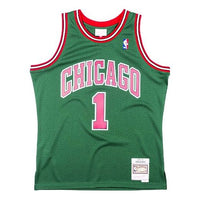 Mitchell & Ness NBA NBA SW 08-09 1 SMJYCP19241-CBUDKGN08DRS