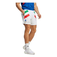 adidas Italy Icon Shorts HT2183