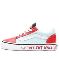 Vans SE Bike x Old Skool Kids 'Lil Ripper' VN0A4BUU3U8