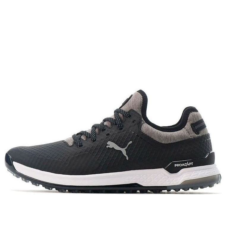 PUMA Proadapt Alphacat Golf Shoes Black 195695-02