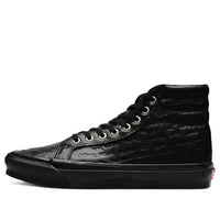 Vans Raised by Wolves x OG SK8-HI LX 'Black' VN0A4BVB00V