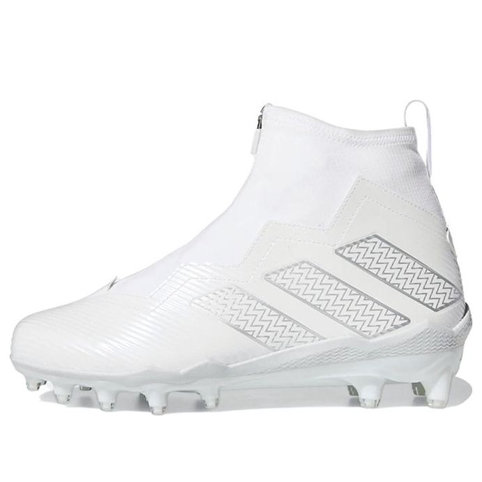 adidas Nasty 2.0 'White Silver Metallic' GX7962