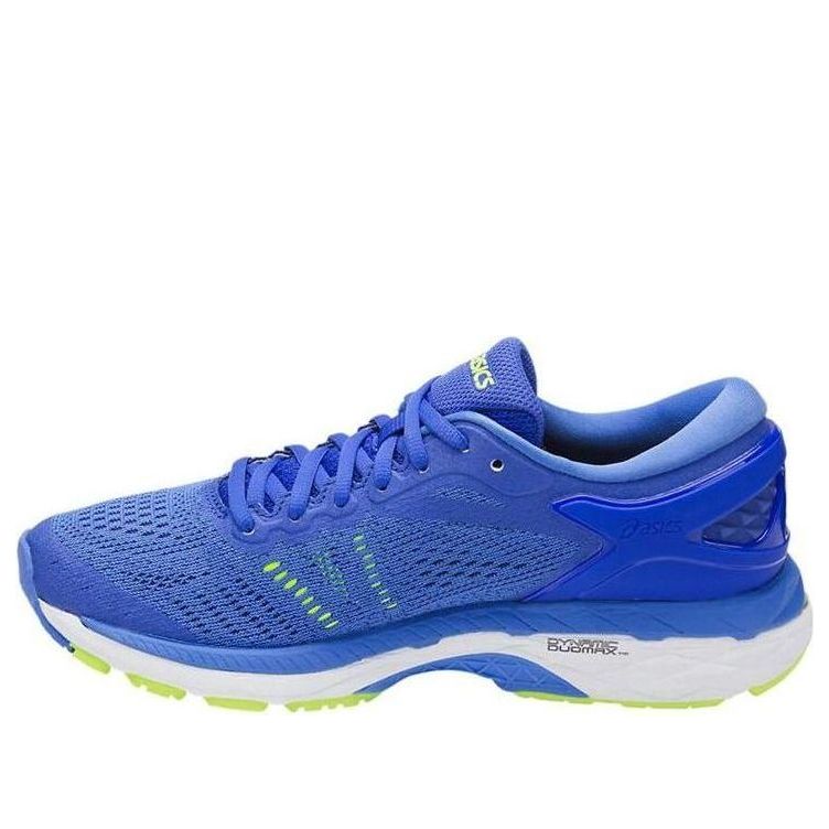 (WMNS) ASICS Gel-Kayano 24 'Regatta Blue' T799N-4840