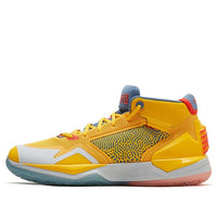 New Balance KAWHI 'Team Gold' BBKLSGE1