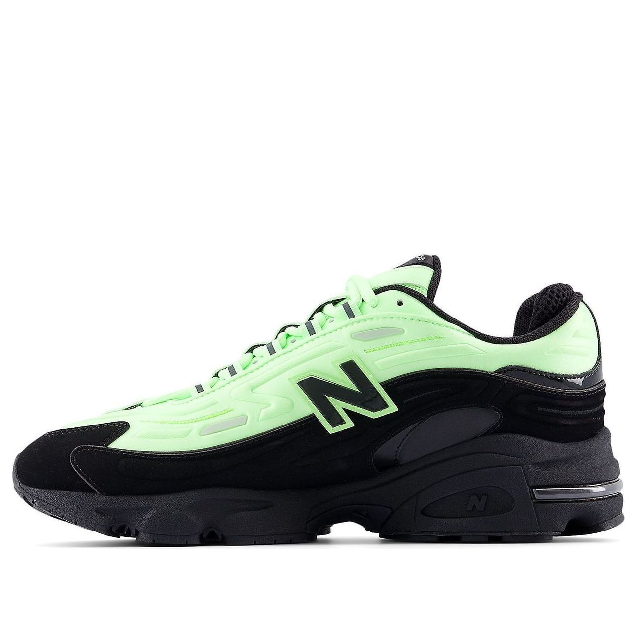 New Balance 1000 'Mint Flash Black' M1000DD