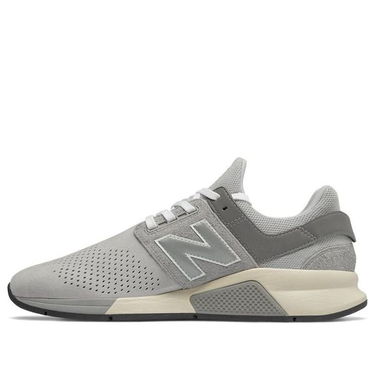 New Balance 247v2 'Grey' MS247GY