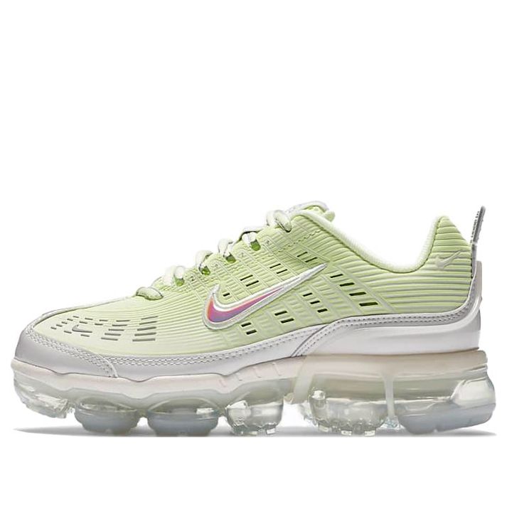 (WMNS) Nike Air VaporMax 360 'Barely Volt' CQ4538-700