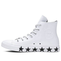 (WMNS) Converse Miley Cyrus x Chuck Taylor All Star Hi 'Stars' 563719C