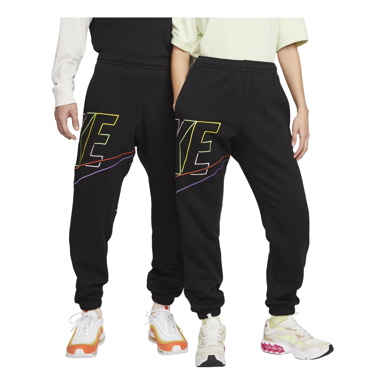 Nike Fleece Club+ Pants DX0548-010