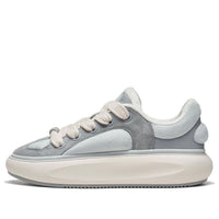 (WMNS) Li-Ning YunYou C4D 'Grey White' AZGT090-3