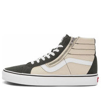 Vans SK8-HI Reissue Side Zip VN0007NZTWH