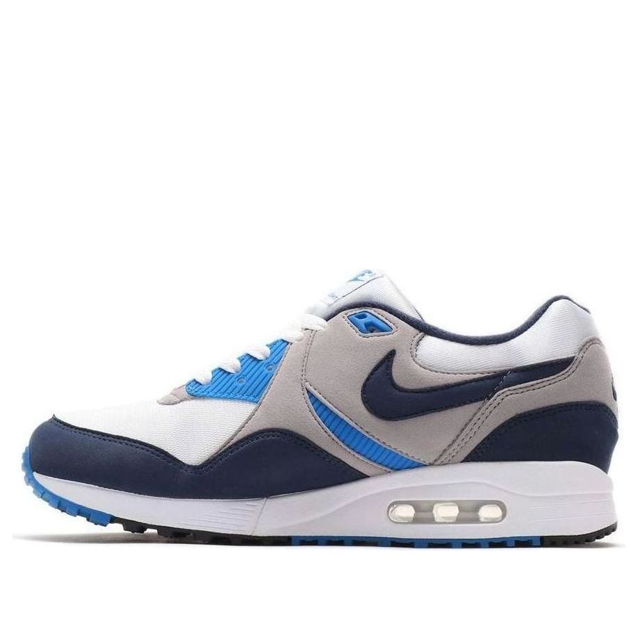 Nike Air Max Light OG 'White Obsidian' AO8285-100