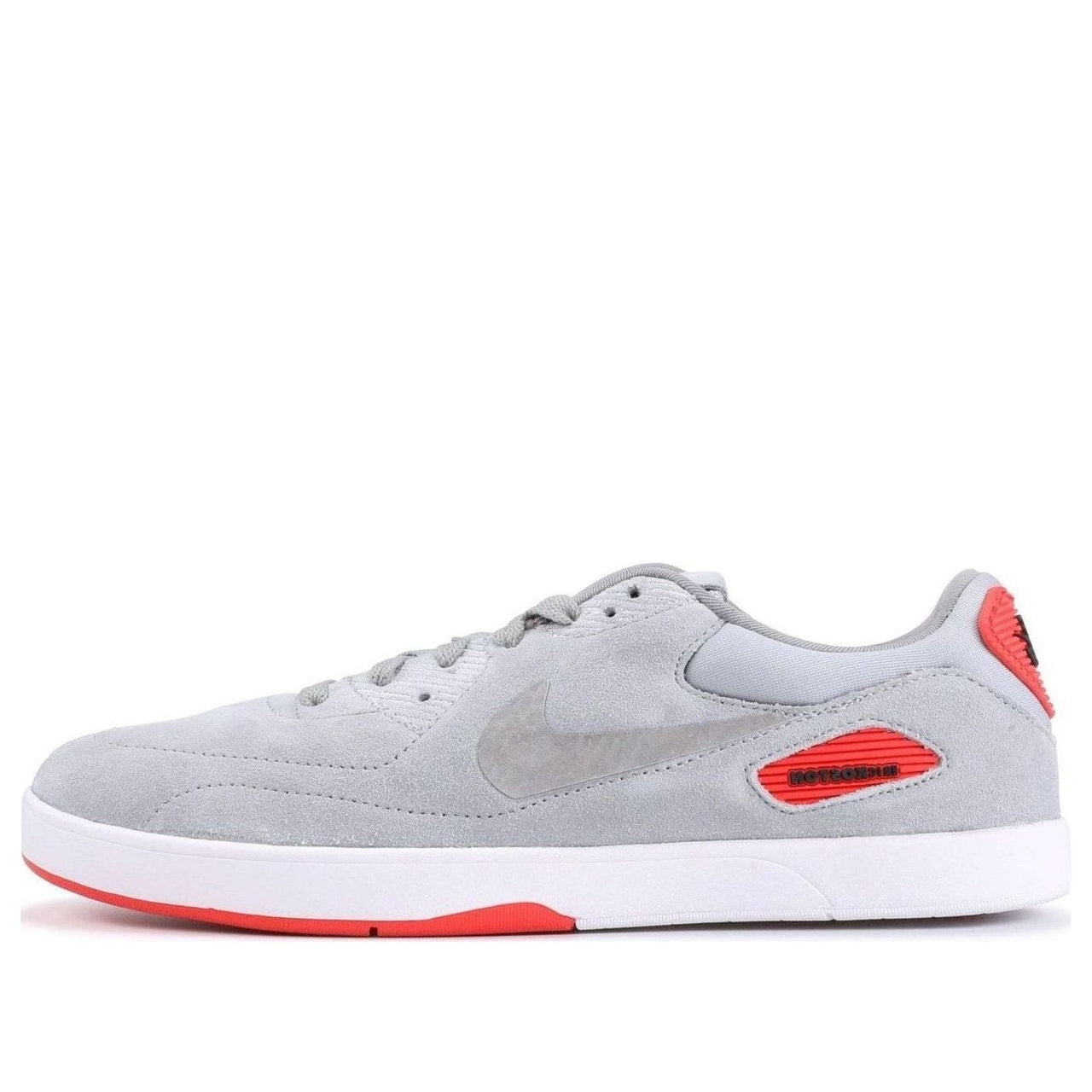Nike Koston X Heritage 'Mtllc Slvr' 536358-006