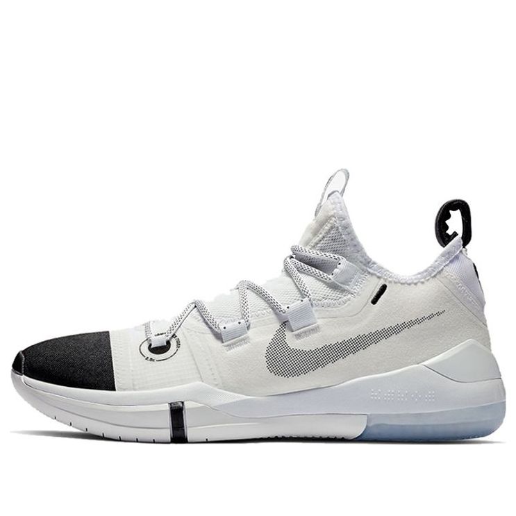 Nike Kobe A.D. 2018 'Black Toe' AR5515-100