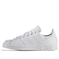 adidas Stan Smith J 'Triple White' S76330