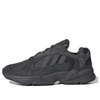 adidas Yung-1 'Triple Grey' EF2673