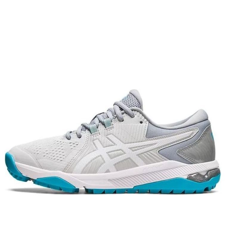 (WMNS) ASICS Gel-Course Glide 'Glacier Grey Aquarium' 1112A017-022