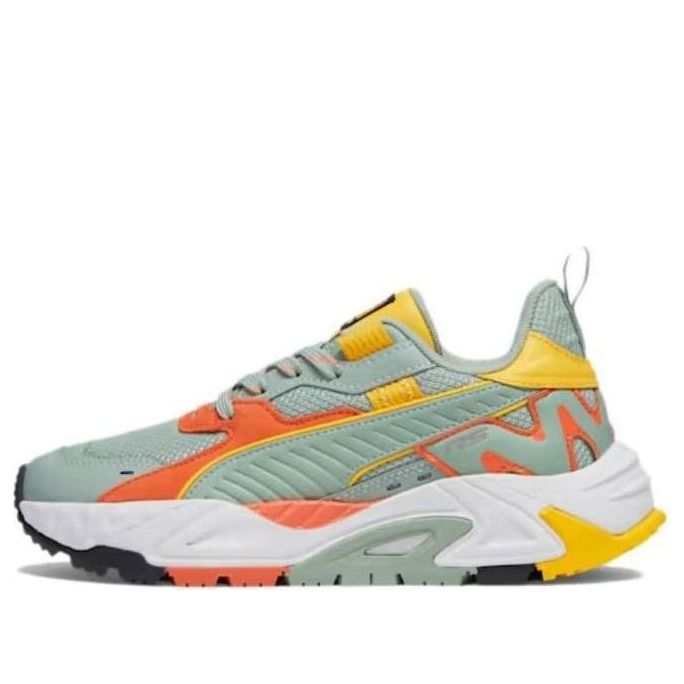 (GS) PUMA RS-TRCK 'Brand Love' 395164-01