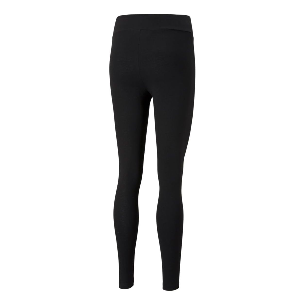 (WMNS) PUMA Essentials Leggings 'Black' 586835-01