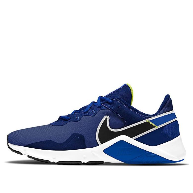 Nike Legend Essential 2 'Deep Royal Blue' CQ9356-400
