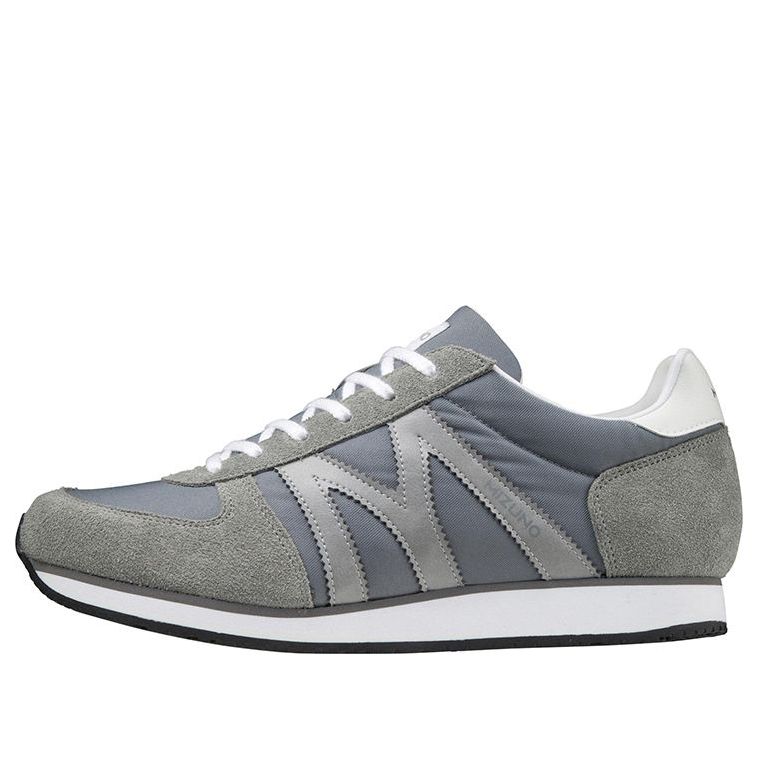 Mizuno MR1 'Silver Grey' D1GF212105