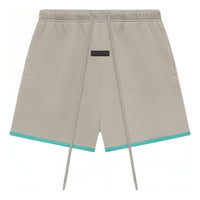 Fear of God Essentials SS24 Sweatshorts 'Seal' 160SP242005F